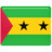 Sao Tome and Principe Icon